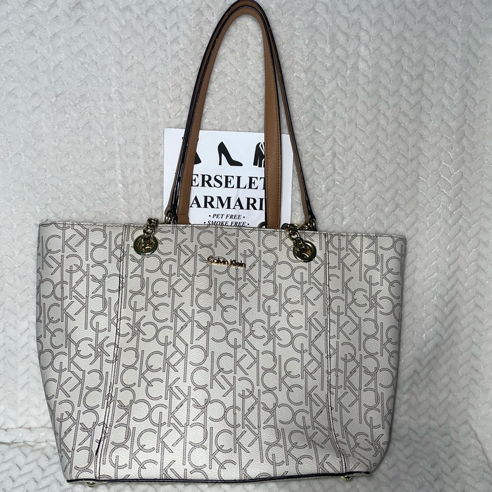 Calvin Klein Purse